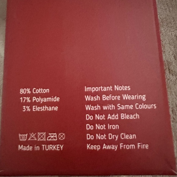 Socks - Picture 4 of 5